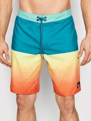 Kąpielówki na lato Quiksilver ze sklepu: MODIVO w kategorii: Kąpielówki - zdjęcie WP-EBWP-BKLVO-LN0_2230071287064