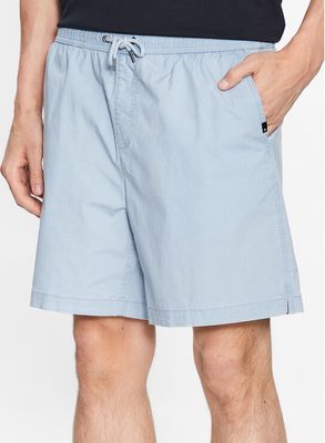 Spodenki męskie letnie Quiksilver ze sklepu: MODIVO w kategorii: Spodenki męskie - zdjęcie WP-EBWP-BKLVO-LN0_2230071325209