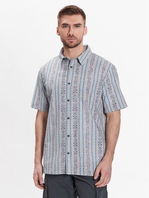 Koszula męska letnia Quiksilver ze sklepu: MODIVO w kategorii: Koszule męskie - zdjęcie WP-EBWP-BKLVO-LN0_2230071329979