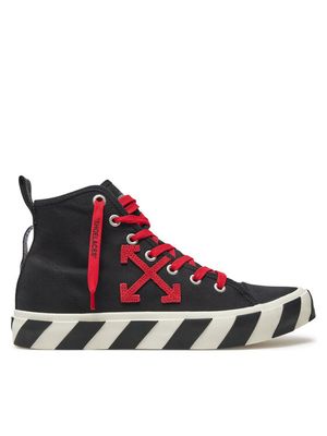Off White - Trampki męskie ze sklepu: MODIVO w kategorii: Trampki męskie - zdjęcie WP-EBWP-BKLVO-LN0_2230073527649