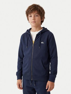 Bluza chłopięca na wiosnę Quiksilver ze sklepu: MODIVO w kategorii: Bluzy chłopięce - zdjęcie WP-EBWP-BKLVO-LN0_2230073916948