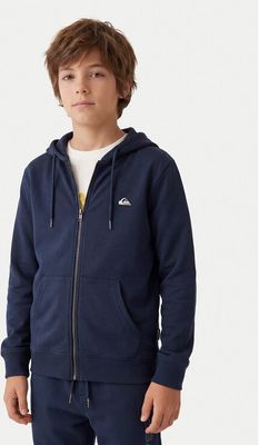Bluza chłopięca na wiosnę Quiksilver ze sklepu: MODIVO w kategorii: Bluzy chłopięce - zdjęcie WP-EBWP-BKLVO-LN0_2230073916948