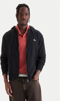 Quiksilver - Bluza męska na jesień ze sklepu: MODIVO w kategorii: Bluzy męskie - zdjęcie WP-EBWP-BKLVO-LN0_2230073917044