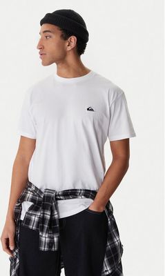 T-shirt męski letni Quiksilver ze sklepu: MODIVO w kategorii: T-shirty męskie - zdjęcie WP-EBWP-BKLVO-LN0_2230073917068