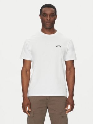 T-shirt męski na lato Billabong ze sklepu: MODIVO w kategorii: T-shirty męskie - zdjęcie WP-EBWP-BKLVO-LN0_2230073917259