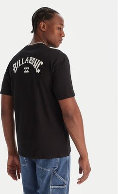 T-shirt męski letni Billabong ze sklepu: MODIVO w kategorii: T-shirty męskie - zdjęcie WP-EBWP-BKLVO-LN0_2230073917273