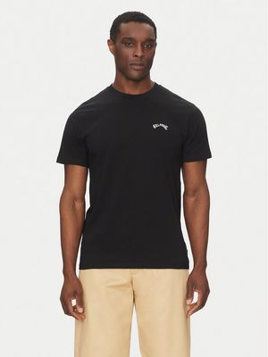 T-shirt męski na lato Billabong ze sklepu: MODIVO w kategorii: T-shirty męskie - zdjęcie WP-EBWP-BKLVO-LN0_2230074009021