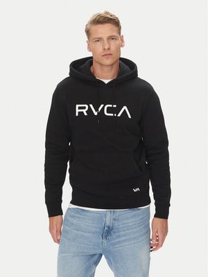 Bluza męska jesienna RVCA ze sklepu: MODIVO w kategorii: Bluzy męskie - zdjęcie WP-EBWP-BKLVO-LN0_2230074009038
