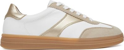 Buty sportowe damskie na wiosnę Remonte ze sklepu: MODIVO w kategorii: Buty sportowe damskie - zdjęcie WP-EBWP-BKLVO-LN0_2230074024529