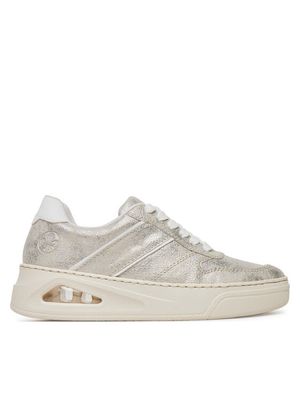 Buty sportowe damskie na wiosnę Rieker ze sklepu: MODIVO w kategorii: Buty sportowe damskie - zdjęcie WP-EBWP-BKLVO-LN0_2230074024741