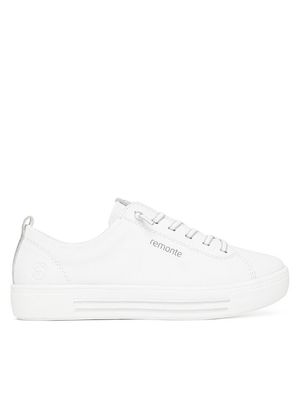 Buty sportowe damskie na wiosnę Remonte ze sklepu: MODIVO w kategorii: Buty sportowe damskie - zdjęcie WP-EBWP-BKLVO-LN0_2230074024833