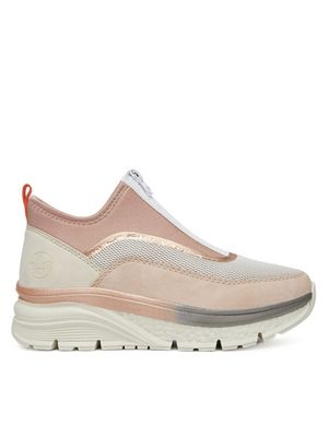 Rieker - Buty sportowe damskie na wiosnę ze sklepu: MODIVO w kategorii: Buty sportowe damskie - zdjęcie WP-EBWP-BKLVO-LN0_2230074024857