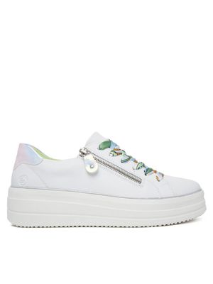 Buty sportowe damskie na wiosnę Remonte ze sklepu: MODIVO w kategorii: Buty sportowe damskie - zdjęcie WP-EBWP-BKLVO-LN0_2230074024918