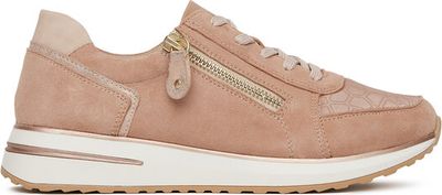 Buty sportowe damskie na wiosnę Remonte ze sklepu: MODIVO w kategorii: Buty sportowe damskie - zdjęcie WP-EBWP-BKLVO-LN0_2230074025694