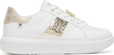 Rieker Revolution Lifestyle - Buty sportowe damskie wiosenne ze sklepu: MODIVO w kategorii: Buty sportowe damskie - zdjęcie WP-EBWP-BKLVO-LN0_2230074025922