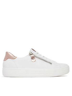 Buty sportowe damskie na wiosnę Remonte ze sklepu: MODIVO w kategorii: Buty sportowe damskie - zdjęcie WP-EBWP-BKLVO-LN0_2230074026639