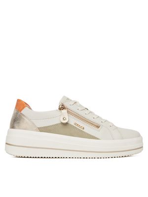 Buty sportowe damskie wiosenne Remonte ze sklepu: MODIVO w kategorii: Buty sportowe damskie - zdjęcie WP-EBWP-BKLVO-LN0_2230074026738