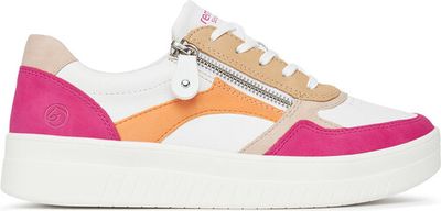 Buty sportowe damskie wiosenne Remonte ze sklepu: MODIVO w kategorii: Buty sportowe damskie - zdjęcie WP-EBWP-BKLVO-LN0_2230074026882