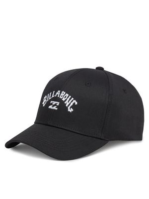 Billabong - Czapka z daszkiem męska na jesień ze sklepu: MODIVO w kategorii: Czapki z daszkiem męskie - zdjęcie WP-EBWP-BKLVO-LN0_2230074312763