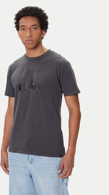 T-shirt męski na lato Dc Shoes ze sklepu: MODIVO w kategorii: T-shirty męskie - zdjęcie WP-EBWP-BKLVO-LN0_2230074495916