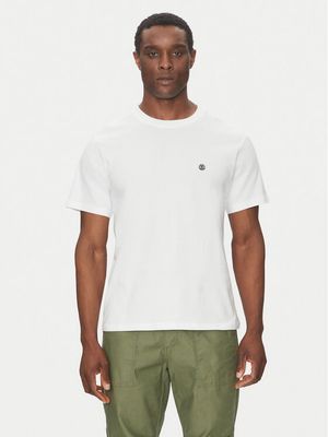 T-shirt męski na lato Element ze sklepu: MODIVO w kategorii: T-shirty męskie - zdjęcie WP-EBWP-BKLVO-LN0_2230074537036