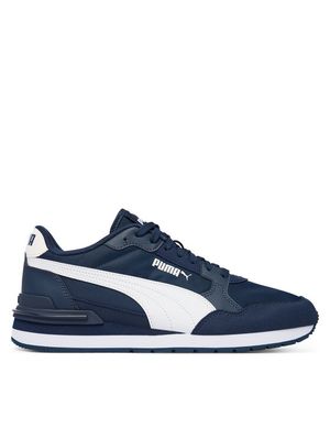 Buty sportowe męskie na jesień Puma ze sklepu: MODIVO w kategorii: Buty sportowe męskie - zdjęcie WP-EBWP-BKLVO-LN0_2230074832902