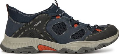 Rieker - Buty sportowe męskie jesienne ze sklepu: MODIVO w kategorii: Buty sportowe męskie - zdjęcie WP-EBWP-BKLVO-LN0_2230078378253