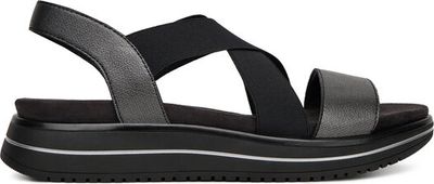 Sandały damskie na lato Remonte ze sklepu: MODIVO w kategorii: Sandały damskie - zdjęcie WP-EBWP-BKLVO-LN0_2230078378598
