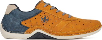 Buty sportowe męskie na wiosnę Rieker ze sklepu: MODIVO w kategorii: Buty sportowe męskie - zdjęcie WP-EBWP-BKLVO-LN0_2230078382243
