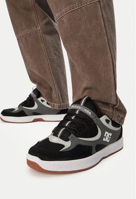 Buty sportowe męskie jesienne Dc Shoes ze sklepu: MODIVO w kategorii: Buty sportowe męskie - zdjęcie WP-EBWP-BKLVO-LN0_2230081658038
