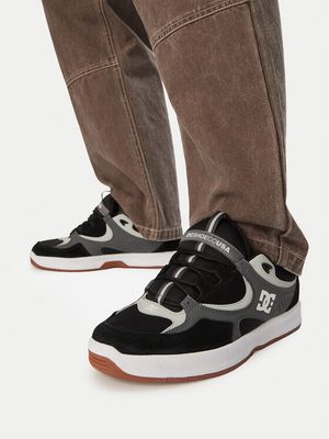 Buty sportowe męskie Dc Shoes ze sklepu: MODIVO w kategorii: Buty sportowe męskie - zdjęcie WP-EBWP-BKLVO-LN0_2230081658038