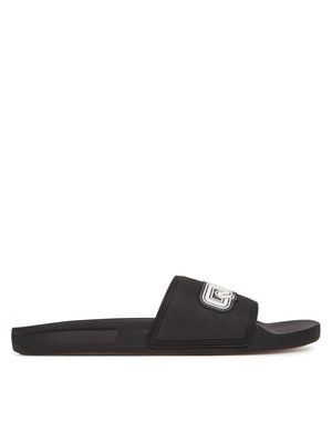Klapki męskie Quiksilver ze sklepu: MODIVO w kategorii: Klapki męskie - zdjęcie WP-EBWP-BKLVO-LN0_2230082604348