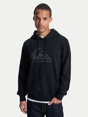 Bluza męska młodzieżowa na jesień Quiksilver ze sklepu: MODIVO w kategorii: Bluzy męskie - zdjęcie WP-EBWP-BKLVO-LN0_2230082756566