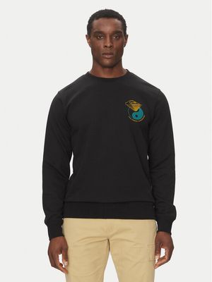 Quiksilver - Bluza męska ze sklepu: MODIVO w kategorii: Bluzy męskie - zdjęcie WP-EBWP-BKLVO-LN0_2230083052322