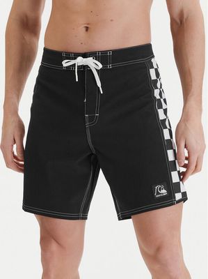Kąpielówki na lato Quiksilver ze sklepu: MODIVO w kategorii: Kąpielówki - zdjęcie WP-EBWP-BKLVO-LN0_2230083132970