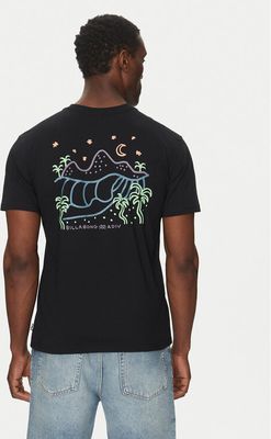 Billabong - T-shirt męski na lato ze sklepu: MODIVO w kategorii: T-shirty męskie - zdjęcie WP-EBWP-BKLVO-LN0_2230083181510
