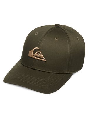 Czapka z daszkiem męska Quiksilver ze sklepu: MODIVO w kategorii: Czapki z daszkiem męskie - zdjęcie WP-EBWP-BKLVO-LN0_2230083202697