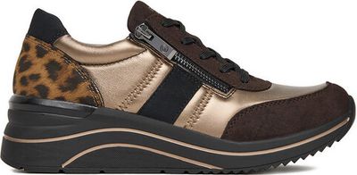 Remonte - Buty sportowe damskie ze sklepu: MODIVO w kategorii: Buty sportowe damskie - zdjęcie WP-EBWP-BKLVO-LN0_2230083217028