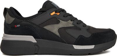 Buty sportowe męskie jesienne Rieker ze sklepu: MODIVO w kategorii: Buty sportowe męskie - zdjęcie WP-EBWP-BKLVO-LN0_2230083217653