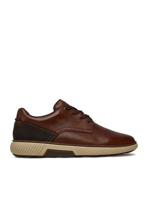 Buty sportowe męskie jesienne Rieker ze sklepu: MODIVO w kategorii: Buty sportowe męskie - zdjęcie WP-EBWP-BKLVO-LN0_2230083217981