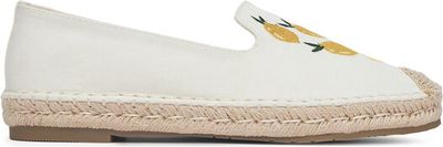 Espadryle damskie letnie DeeZee ze sklepu: MODIVO w kategorii: Espadryle damskie - zdjęcie WP-EBWP-BKLVO-LN0_2230083243898