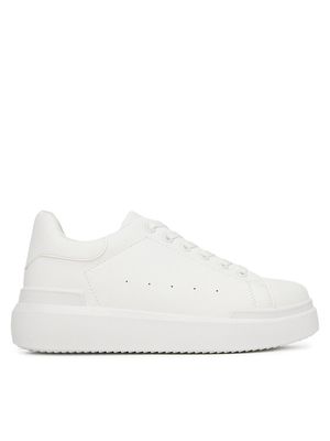 DeeZee - Buty sportowe damskie na wiosnę ze sklepu: MODIVO w kategorii: Buty sportowe damskie - zdjęcie WP-EBWP-BKLVO-LN0_2230083244048