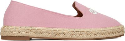 Espadryle damskie na lato DeeZee ze sklepu: MODIVO w kategorii: Espadryle damskie - zdjęcie WP-EBWP-BKLVO-LN0_2230083245328