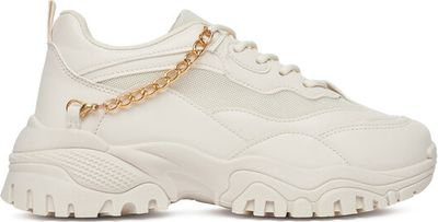 DeeZee - Buty sportowe damskie na wiosnę ze sklepu: MODIVO w kategorii: Buty sportowe damskie - zdjęcie WP-EBWP-BKLVO-LN0_2230083246585