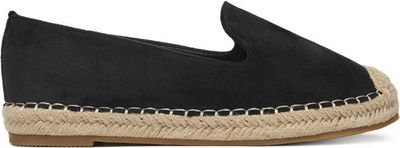 Espadryle damskie na lato DeeZee ze sklepu: MODIVO w kategorii: Espadryle damskie - zdjęcie WP-EBWP-BKLVO-LN0_2230083249654