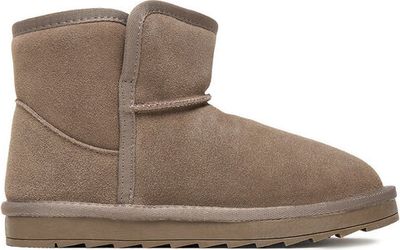DeeZee - Buty zimowe dziecięce na zimę ze sklepu: MODIVO w kategorii: Buty zimowe dziecięce - zdjęcie WP-EBWP-BKLVO-LN0_2230083250728