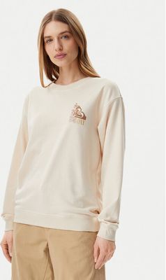 Bluza damska młodzieżowa casual ROXY ze sklepu: MODIVO w kategorii: Bluzy damskie - zdjęcie WP-EBWP-BKLVO-LN0_2230083292872