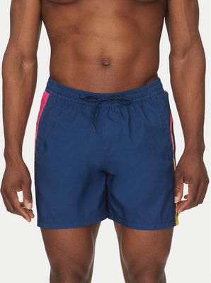 Kąpielówki sportowy Quiksilver ze sklepu: MODIVO w kategorii: Kąpielówki - zdjęcie WP-EBWP-BKLVO-LN0_2230083365958