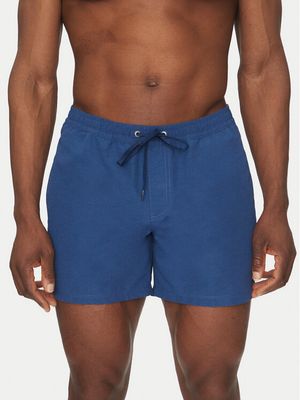 Quiksilver - Kąpielówki na lato ze sklepu: MODIVO w kategorii: Kąpielówki - zdjęcie WP-EBWP-BKLVO-LN0_2230083366009