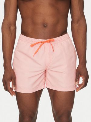 Kąpielówki na lato casualowy Quiksilver ze sklepu: MODIVO w kategorii: Kąpielówki - zdjęcie WP-EBWP-BKLVO-LN0_2230083366122